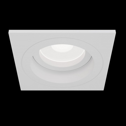 Встраиваемый светильник Maytoni Technical Atom DL026-2-01W фото 2