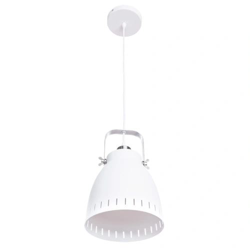 Подвесной светильник Arte Lamp LUNED A2214SP-1WH Подвесной светильник Arte Lamp LUNED A2214SP-1WH