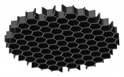 Сотовый фильтр Maytoni Technical Artisan HoneyComb-D45 Сотовый фильтр Maytoni Technical Artisan HoneyComb-D45