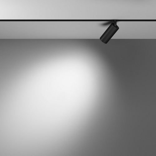 Накладной светильник Maytoni Technical Focus LED TR032-4-5WTW-M-DSZ-B фото 3 Накладной светильник Maytoni Technical Focus LED TR032-4-5WTW-M-DSZ-B фото 3