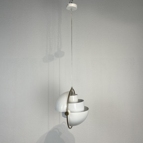 Подвесной светильник Louis Weisdorff Multi-lite Pendant White фото 2 Подвесной светильник Louis Weisdorff Multi-lite Pendant White фото 2