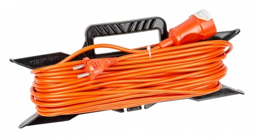 Удлинитель Uniel ORANGE UL-00010801 Удлинитель Uniel ORANGE UL-00010801