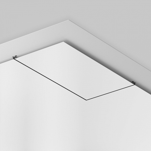 Трек встраиваемый Maytoni Technical Busbar trunkings Exility TRX034-SCH-422B фото 2