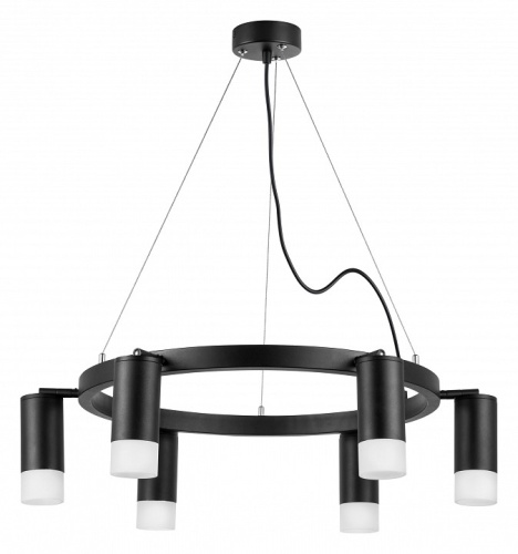 Подвесная люстра Lightstar Rullo LR0163761 фото 2 Подвесная люстра Lightstar Rullo LR0163761 фото 2