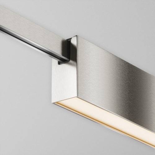 Накладной светильник Maytoni Technical Basis TR151-1-18W3K-PT фото 4