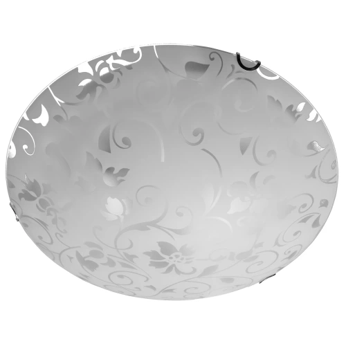 Потолочный светильник Arte Lamp ORNAMENT A4120PL-3CC Потолочный светильник Arte Lamp ORNAMENT A4120PL-3CC