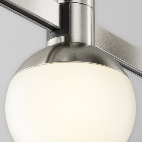 Накладной светильник Maytoni Technical Luna TR149-1-5W3K-PT фото 4 Накладной светильник Maytoni Technical Luna TR149-1-5W3K-PT фото 4