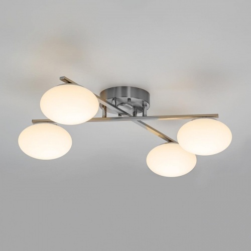 Потолочная люстра Citilux Atman Smart CL226A141 фото 6 Потолочная люстра Citilux Atman Smart CL226A141 фото 6
