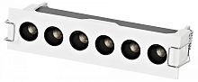 Встраиваемый светильник Lightstar Guarda 080246