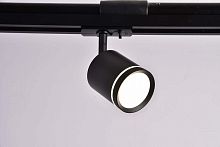 Светильник на штанге Maytoni Technical Orlo TR085-1-5W4K-B