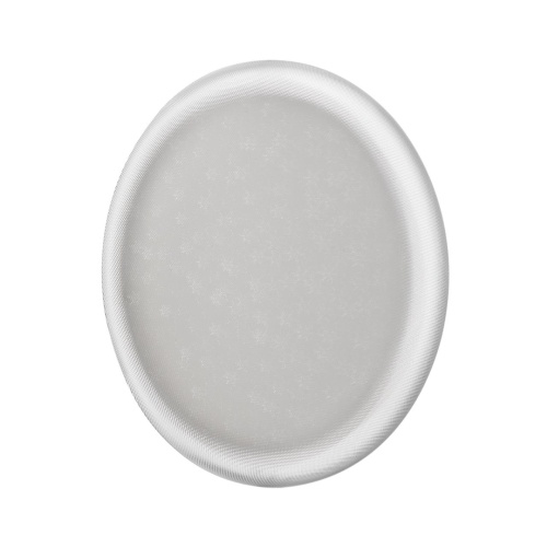 SONEX 7775/ELN PALE SN 110 Светильник пластик/белый "зв. небо" LED 76Вт 3000/4000/6000К D500 IP43 CCT JOLLY