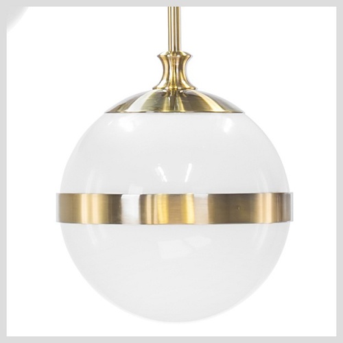 Люстра на штанге Lightstar Globo 813191 фото 3