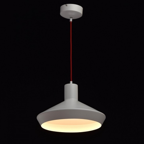 Подвесной светильник MW-Light Эдгар 7 408012101 фото 6
