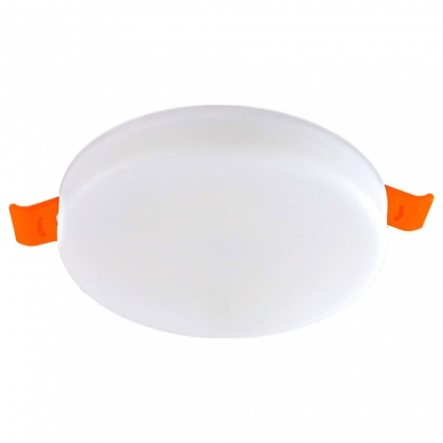 Встраиваемый светильник Citilux Вега CLD5310N Встраиваемый светильник Citilux Вега CLD5310N