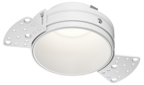 Встраиваемый светильник Denkirs SPOT HIDE DK2145-WH Встраиваемый светильник Denkirs SPOT HIDE DK2145-WH