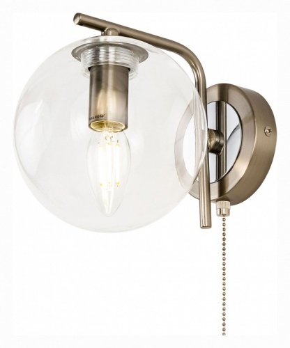 Бра Citilux Томми CL102311 Бра Citilux Томми CL102311