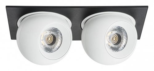 Встраиваемый светильник Lightstar Intero BALL i5276262 Встраиваемый светильник Lightstar Intero BALL i5276262