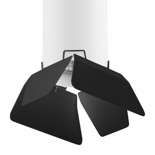 Накладной светильник Lightstar Rullo R496437 фото 2 Накладной светильник Lightstar Rullo R496437 фото 2