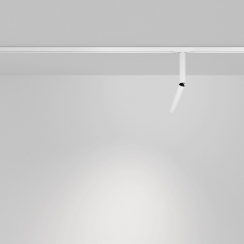 Светильник на штанге Maytoni Technical Focus T TR142-1-6W4K-W фото 4