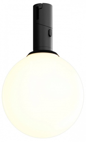 Светильник на штанге Maytoni Technical Luna TR208-1-5W3K-B