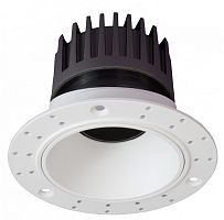 Встраиваемый светильник Favourite Mortise 4422-1C