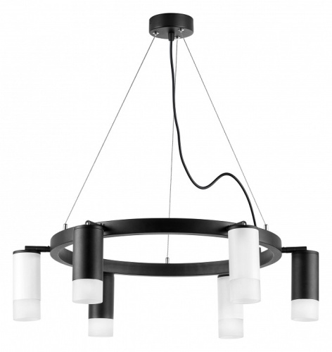 Подвесная люстра Lightstar Rullo LR0163733631 фото 2 Подвесная люстра Lightstar Rullo LR0163733631 фото 2