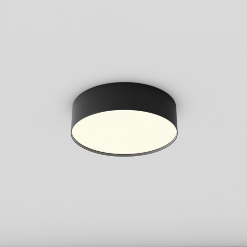 Накладной светильник Maytoni Technical Zon C032CL-24W3K-RD-B фото 3 Накладной светильник Maytoni Technical Zon C032CL-24W3K-RD-B фото 3