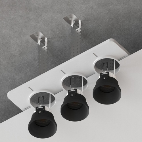Крепление для встраивания светильника Arte Lamp Ducre-Accessories A809003 фото 3