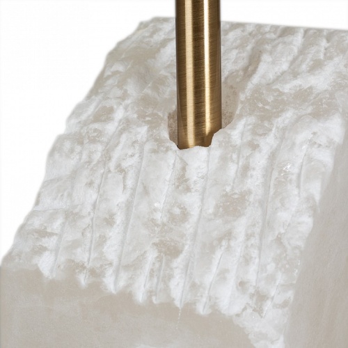 Декоративная настольная лампа Arte Lamp PORRIMA A4028LT-1PB фото 4 Декоративная настольная лампа Arte Lamp PORRIMA A4028LT-1PB фото 4
