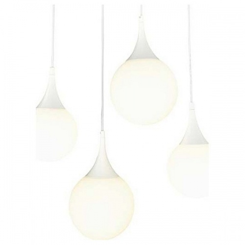 Подвесной светильник Maytoni Dewdrop P225-PL-150-N Подвесной светильник Maytoni Dewdrop P225-PL-150-N