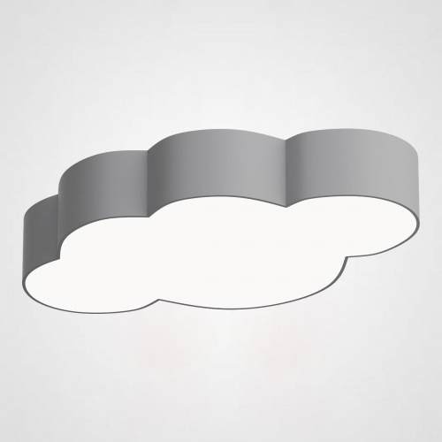 Потолочный светильник CLOUD 50 Серый Потолочный светильник CLOUD 50 Серый