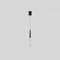 Подвесной светильник FIAL LUX Black