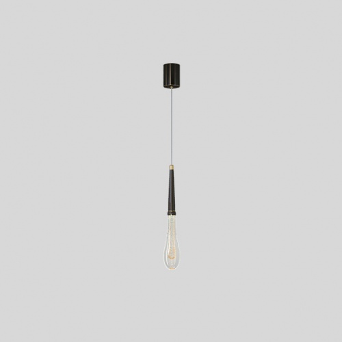 Подвесной светильник FIAL LUX Black