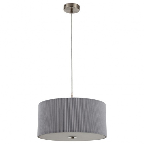 Подвесной светильник Arte Lamp MALLORCA A1021SP-3SS фото 2 Подвесной светильник Arte Lamp MALLORCA A1021SP-3SS фото 2