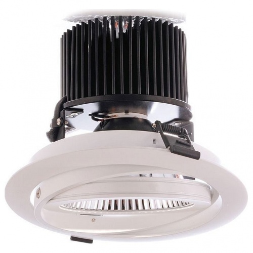 Встраиваемый светильник Deko-Light 565175 Встраиваемый светильник Deko-Light 565175