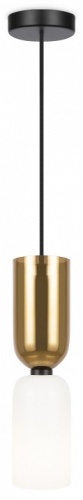 Подвесной светильник Maytoni Memory MOD177PL-01G фото 7 Подвесной светильник Maytoni Memory MOD177PL-01G фото 7