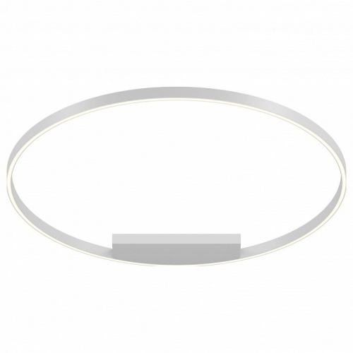 Накладной светильник Maytoni Rim MOD058CL-L65W4K Накладной светильник Maytoni Rim MOD058CL-L65W4K