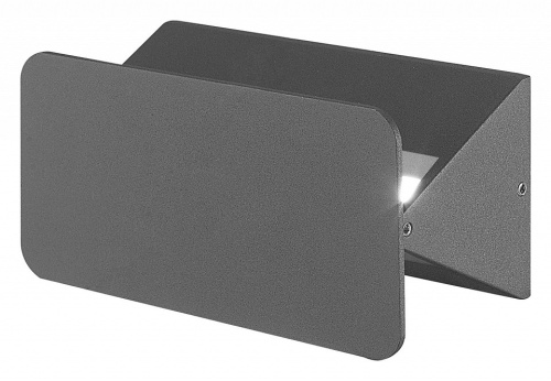 Накладной светильник Uniel ULU-S35A UL-00009351 Накладной светильник Uniel ULU-S35A UL-00009351