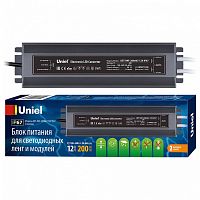 Блок питания Uniel Uet UL-00007579