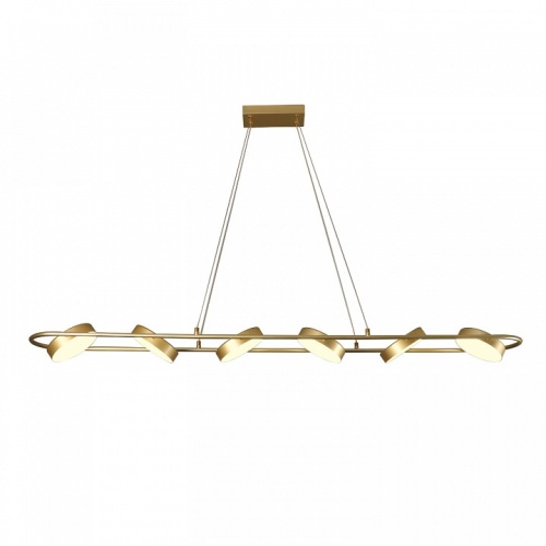 Подвесной светильник F-promo Abris 4677-6P фото 3 Подвесной светильник F-promo Abris 4677-6P фото 3
