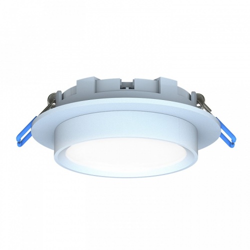 Встраиваемый светильник Favourite Umbra 4672-1U фото 2