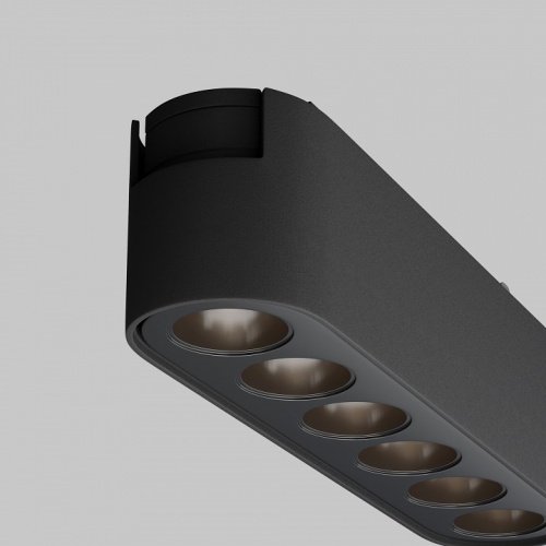 Накладной светильник Maytoni Technical Points TR082-1-6W4K-M-B фото 2 Накладной светильник Maytoni Technical Points TR082-1-6W4K-M-B фото 2
