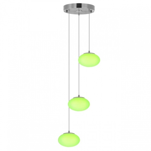 Подвесной светильник Citilux Atman Smart CL226A031 фото 4 Подвесной светильник Citilux Atman Smart CL226A031 фото 4