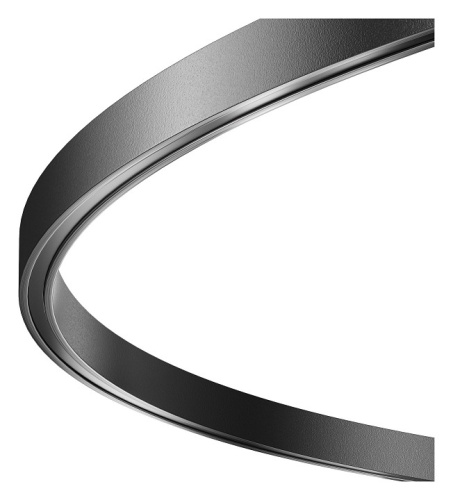 Трек накладной Maytoni Technical Busbar trunkings Flarity TRX154-R-D800-B Трек накладной Maytoni Technical Busbar trunkings Flarity TRX154-R-D800-B