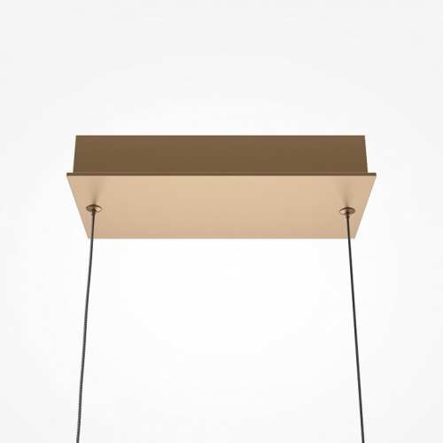 Подвесной светильник Maytoni Plons MOD283PL-L40BS3K фото 8