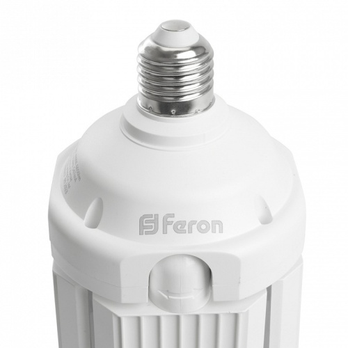 Лампа светодиодная Feron LB-654 E27 70Вт 4000K 48773 фото 3