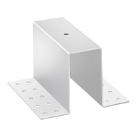 NOVOTECH 135100 SHINO  NT20 133 белый Крепление для встраиваемого монтажа IP20 FLUM