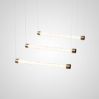Подвесной светильник TRICKLE LUX L60