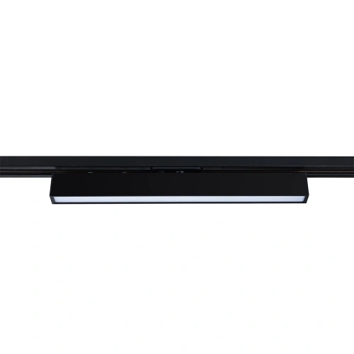 Трековый светильник Arte Lamp LINEETTA A4576PL-1BK Трековый светильник Arte Lamp LINEETTA A4576PL-1BK