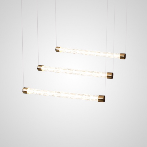 Подвесной светильник TRICKLE LUX L60